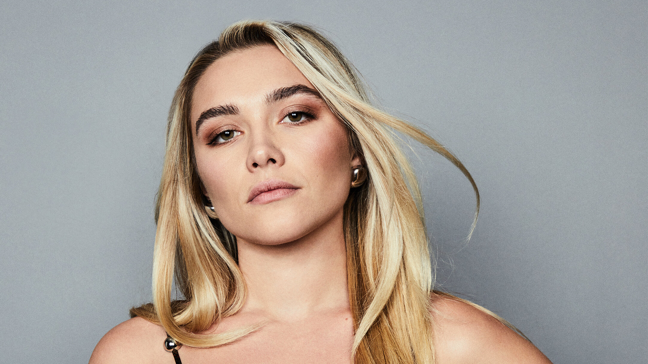 	Florence Pugh	